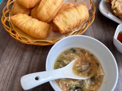 -今鲜源大酒店·中华餐饮名店(新湛路店)