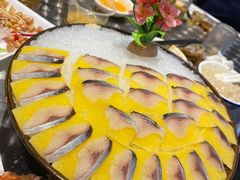 -官塘鱻鱻鱼生·潮汕生腌·砂锅粥(西马路总店)