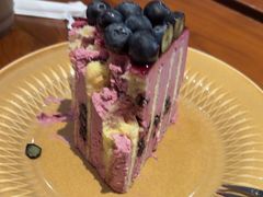 -BAKER&SPICE(安福路店)