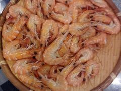 -钱大妈海鲜饭店(保利林语店)