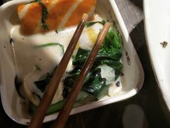 -刁四麻辣烫(裕华店)