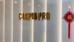 -COSMO PRO造型