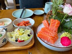 -阿吾罗日本料理(K11艺术中心店)