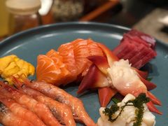 -雅玛花式铁板烧(国宏宾馆店)