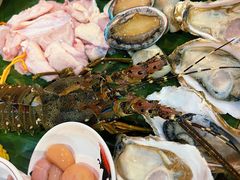 -吉品莞家·鲍鱼鸡煲(东莞店)