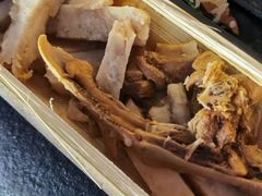 -竹泉农庄·竹筒饭(从化店)