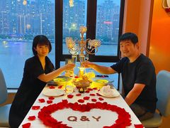 -Kathleen's Waitan 凯圣琳江景西餐厅(外滩店)