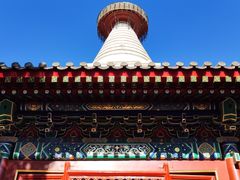 -妙应寺白塔