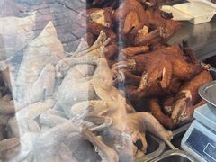 -阿二烤鸡(山塘街店)