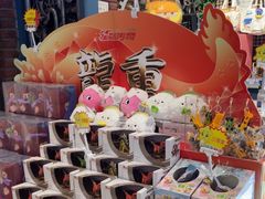 -反斗乐园(中航城君尚购物中心)