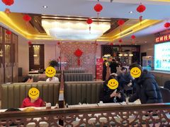 -燕兰楼·清真西北融合菜(亚运村店)