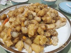 -桃子餐厅·天津菜(王顶堤总店)
