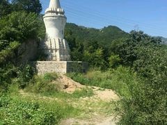 -阳台山自然风景区