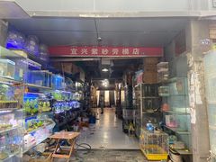 -青石桥花鸟鱼虫市场(叠翠城店)