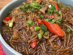 -哈啾嗨·新概念蒙餐(红星新城店)