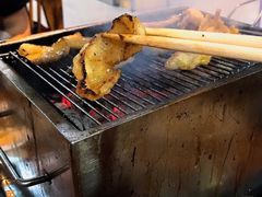 -丹东特色烤肉(学府路一部店)