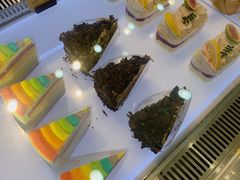 -面包森林(鲁邦风情街店)