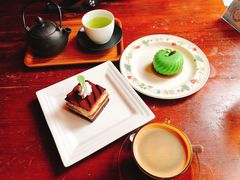 -古董花园(思南路42弄小区店)