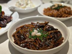 -玫瑰厅上海菜(兴国路店)