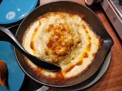 芝士海鲜焗饭-晴季寿司(活力城店)