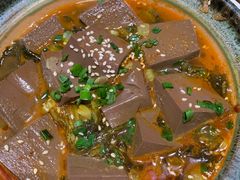 -青花椒花椒鱼(合生汇店)