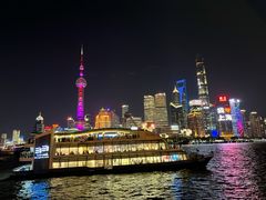 -东方明珠广播电视塔