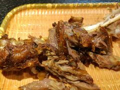 -城南老友羊蝎子火锅(花乡奥莱店)