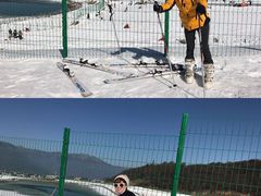 -太子岭滑雪场