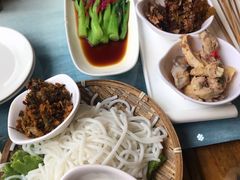 -尽善百年古院餐厅(王家老宅店)
