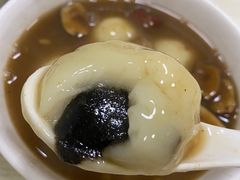 -罗子龙罗家桂花汤圆(曹都巷店)