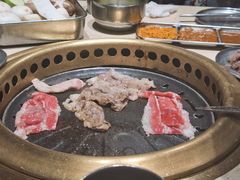 -蚂蚁洞·烤肉大营地(上海静安大悦城店)