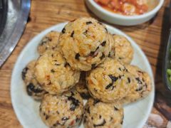 -梅梅家的烤肉店(槐北路店)