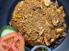 -Limapulo: Baba Can Cook