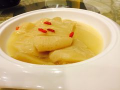 -白云宾馆·白云宴餐厅