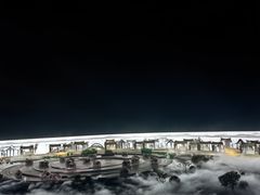 -鼎盛王朝康熙大典实景演出