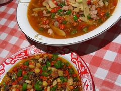 -盐老幺自贡盐帮菜老店