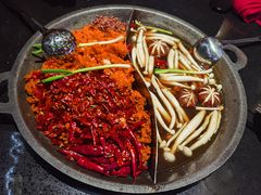 -珮姐老火锅(新街口店)