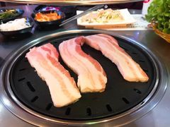 -杀猪天·韩国烤肉(总店)
