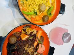 -张亮麻辣烫(上海国顺东路店)