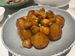 -A One Kitchen·南京精菜馆(德基广场店)