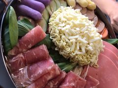 -李先生的首尔小馆(松江启源广场店)