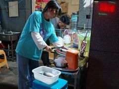 -夏食光安顺小舒冰粉冰浆(甲秀楼店)