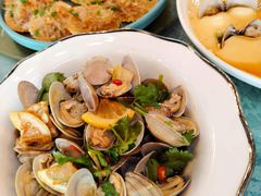 -巽寮印象美食部落餐厅·海鲜·地方特色菜(惠州体验店)