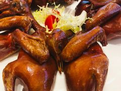 -御和宴·精品粤菜(天润御海湾店)