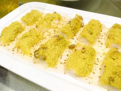 黄米坚果凉糕-临潼印象·特色陕菜