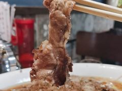 -直隶安家牛肉罩饼(七一路店)