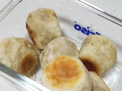 -宋记饼家(石门二路店)