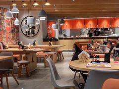 大堂-味千拉面(广州金沙永旺梦乐城店)