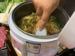 -牛品福潮汕牛肉火锅(旺庄店)