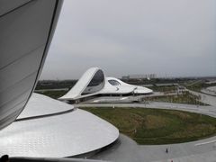 -哈尔滨大剧院